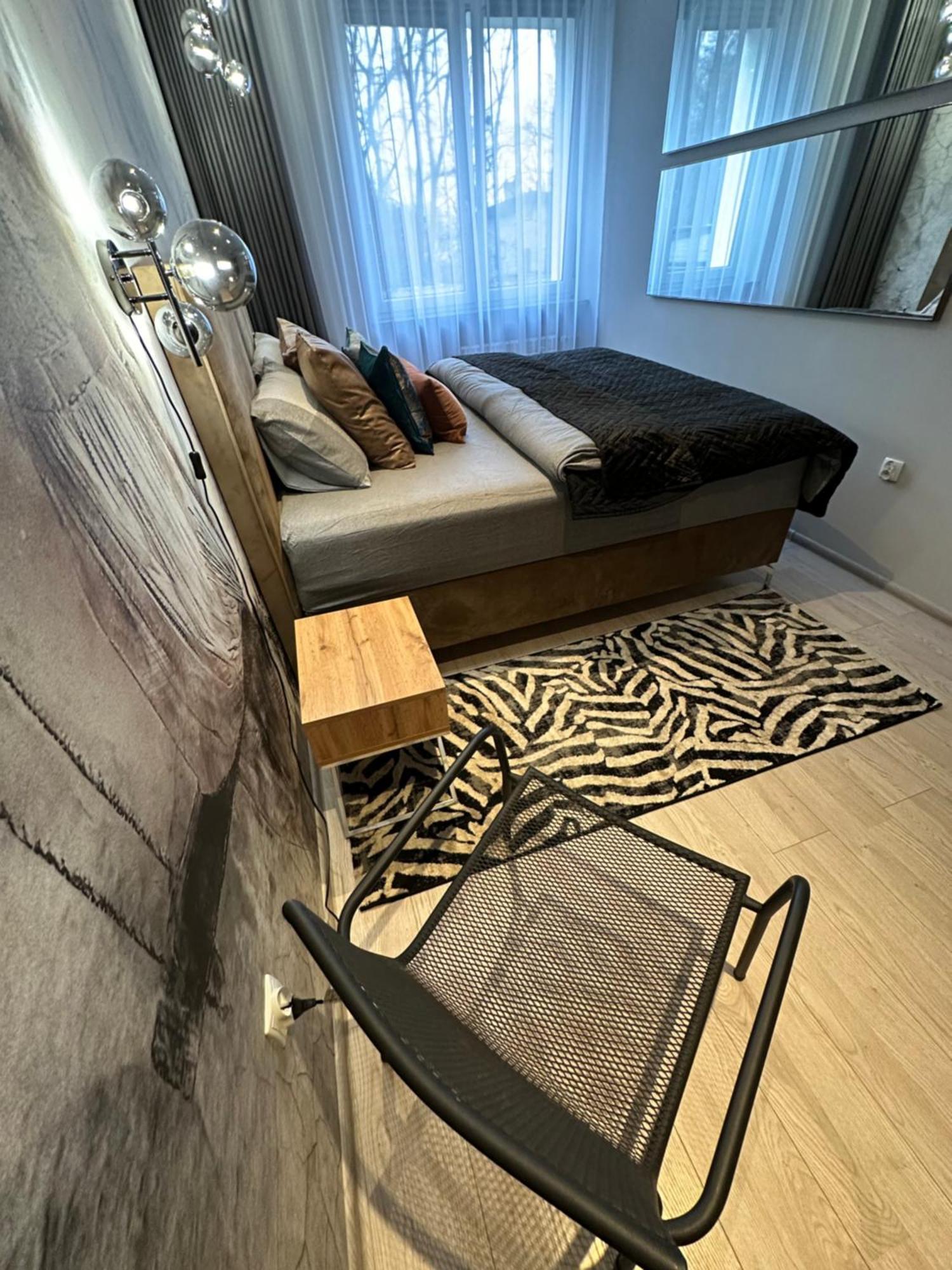 The Mirrors Apartment Сопот Екстериор снимка