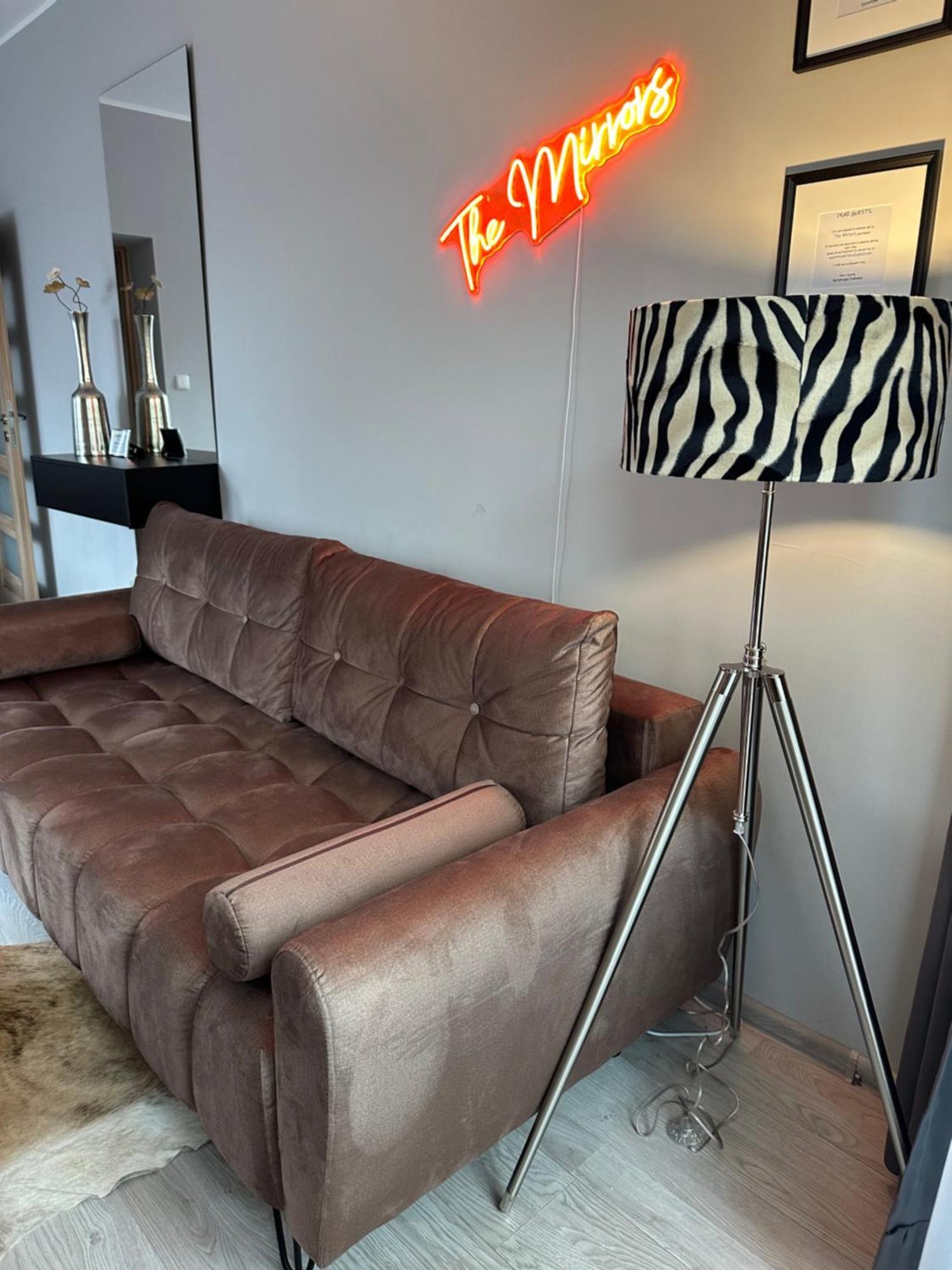 The Mirrors Apartment Сопот Екстериор снимка