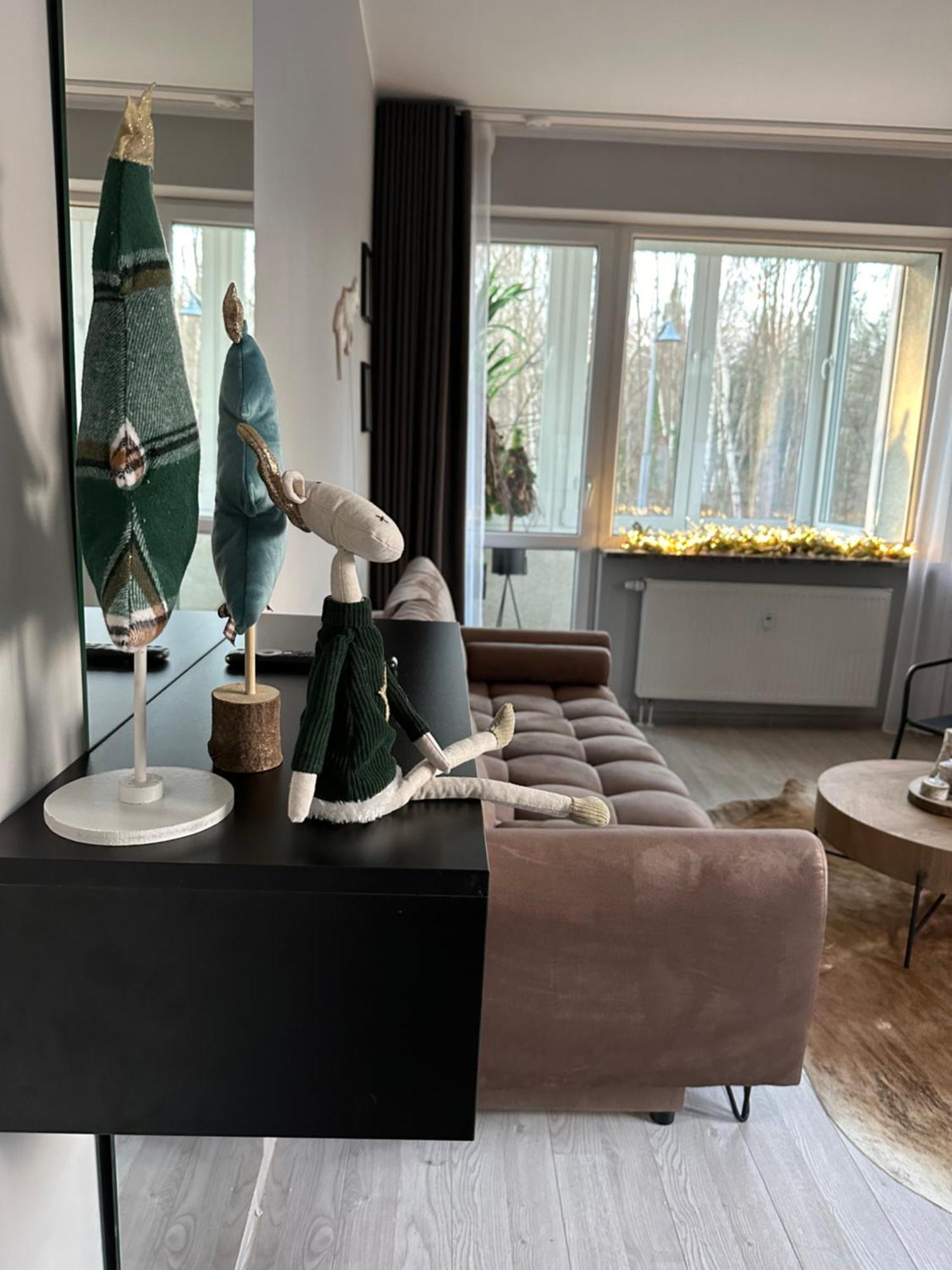 The Mirrors Apartment Сопот Екстериор снимка