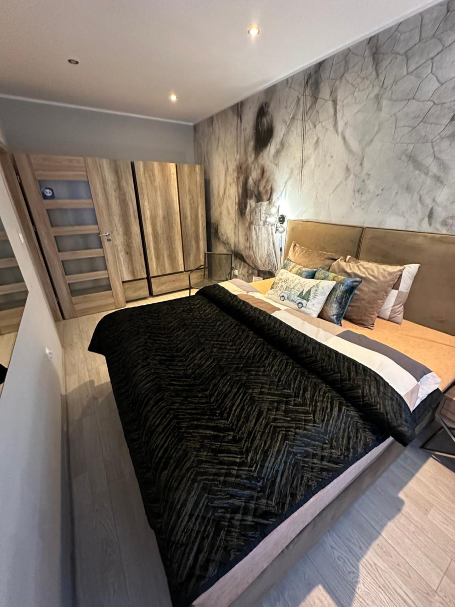 The Mirrors Apartment Сопот Екстериор снимка