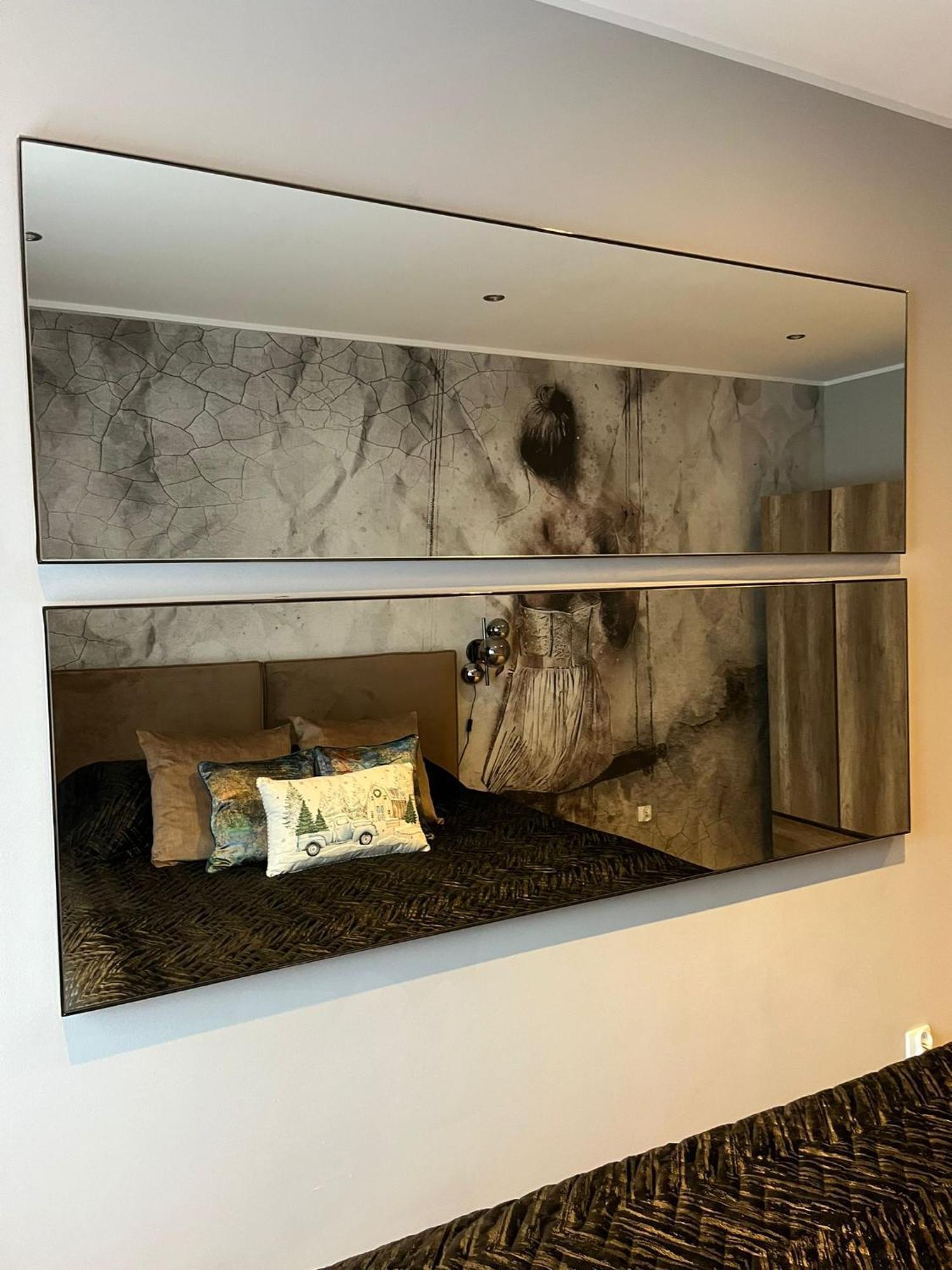 The Mirrors Apartment Сопот Екстериор снимка