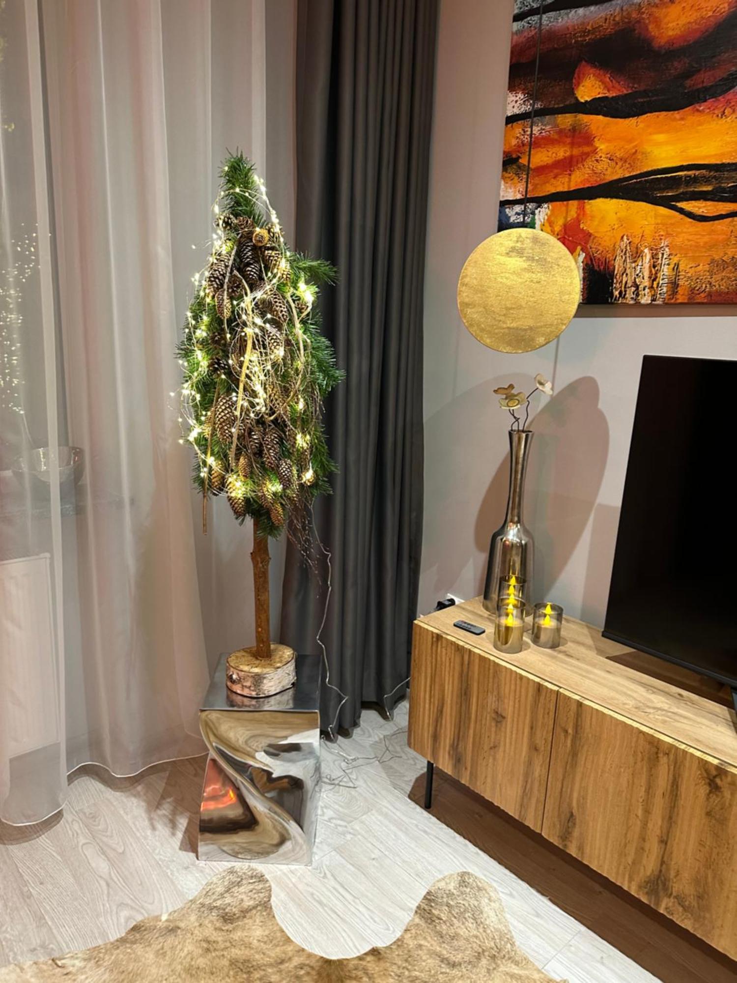 The Mirrors Apartment Сопот Екстериор снимка